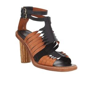 Ulla Johnson madeira sandals